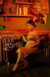 -小时代·孕妈摄影严选店