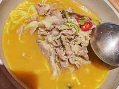 -仓桥家·焗寿司·锅物(光谷步行街店)