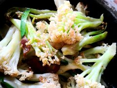 -局气烤鸭·北京菜(前门店)