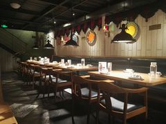 大堂-蜀宴小调·精致家常菜(科华店)