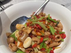 -湘中缘·湖南菜(娄底驻京办店)