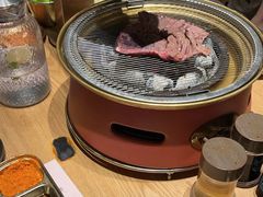 -西塔老太太泥炉烤肉(武汉摩尔城店)