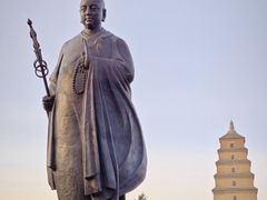 -大慈恩寺(大雁塔)