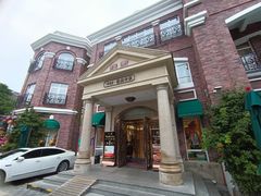-桂园餐厅(五大道店)