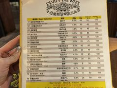-Devils’ Brewery小恶魔精酿啤酒(武汉天地店)