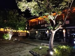 -茅山东方盐湖城景区