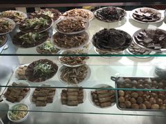 -十二忠手拉面(中华路店)