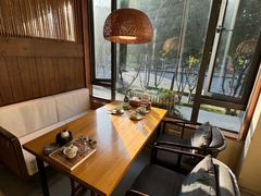 -竹里馆 ·茶食(奥体店)