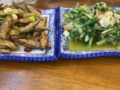 -老味道1992(武当山店)