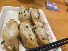 鲜肉锅贴-小姜锅贴(凤凰街店)