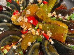-丽伟的串·烧烤·砂锅(泰丰店)
