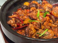 -欧记大排档·景德菜(上海首店)