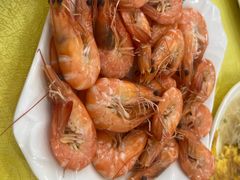 -秋姐美食店(旅游大道店)