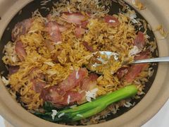 -香港新曜记·粤菜点心(滨江宝龙店)