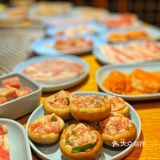 成都探店｜💰人均不到100烤肉自助敞开吃！