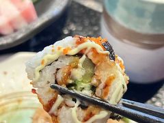 -牛焱·烧肉酒肆(五大道店)