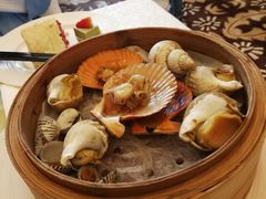 -马哥孛罗咖啡厅·Cafe Marco (厦门马哥孛罗东方大酒店)