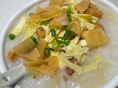 荔湾艇仔粥-粤食堂(天津和悦汇店)