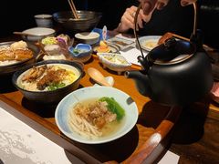 -石葵(锦业时代店)