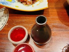 -食味酒味天津菜·海肠捞饭·东方酒饮(鼓楼店)