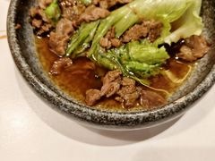 -牛人日志·鲜牛肉骨汤火锅(万科里瑧店)