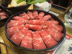 -牛街清真满恒記(平安里西大街店)