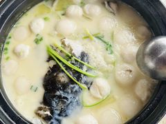 -品渔味湖鲜馆(拈花湾店)