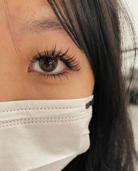 -1T·1M 日式美甲美睫