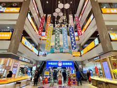-西北轻工批发市场
