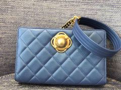 -Chanel(德基广场店)