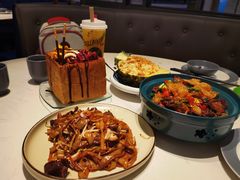 -鹿港小镇(悠唐店)