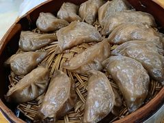 萝卜饺-祥老弟老信丰萝卜饺旗舰店(建设路二分店)