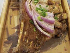 -火龙堂·风味民间菜(文一路店)