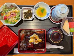 -皇品田苑日式料理(苏州中心店)