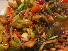 -陈大锅·岳阳鱼馆·地道岳阳菜(美食街店)