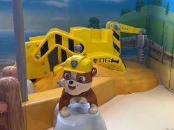 -尼克Playtime(欢乐海岸店)