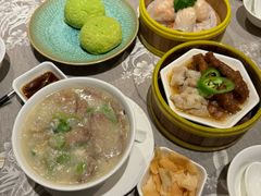 -香云轩·顺德菜(香云纱园林酒店店)