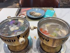 -喜庭海鲜自助(来福士店)
