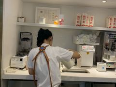 -兰熊鲜奶(西直门凯德mall店)
