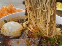 -陇上全荟兰州传统牛肉面(延吉路店)