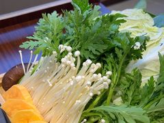 -蝎王府羊蝎子(虎坊桥总店)
