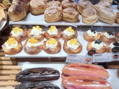 -多乐之日(和平伊势丹店)