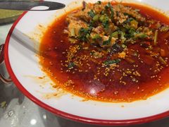 -李氏传家菜(兴城路店)