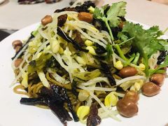 -琼菜坊·无鸡不成宴·海南菜老爸茶糟粕醋(海口骑楼老街店)