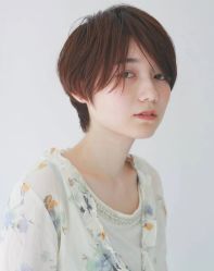 -sy杉影印象COLOUR专业烫染