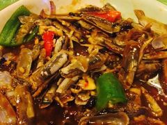 -盛港湾海鲜食府(黄沙店)