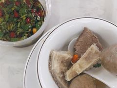 -阿牛牛杂店(东园店)