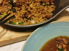 -鹿港小镇(悠唐店)