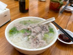 -原味汤粉王(老城店)