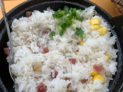 -渝绝回味碗土家洋芋饭(学道街店)